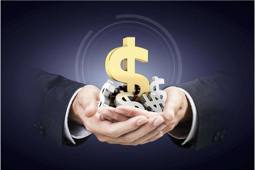 投资 投资的世界:最幸运的不仅是赚钱,而是赚时间(图1)