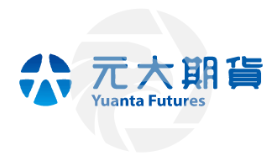 香港元大国际期货
