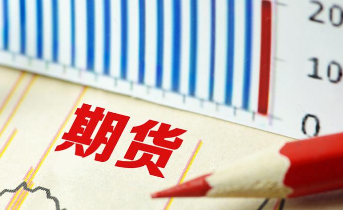 期货交易真不是件容易的事情