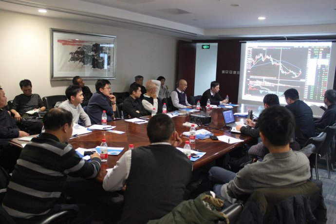 钢铁期货是什么(图1) 钢铁期货是什么(图1)