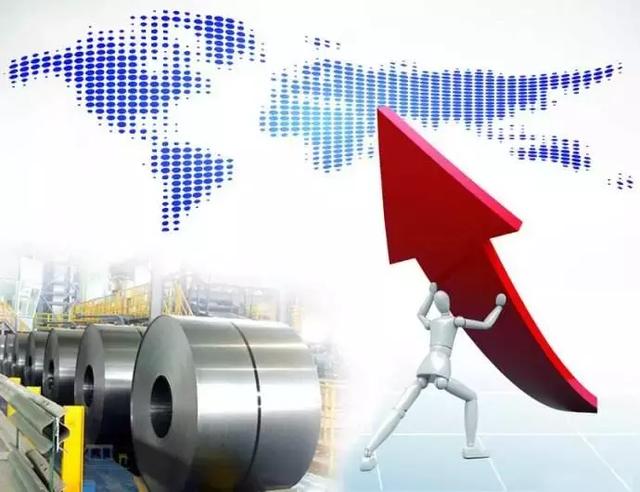 钢材市场情绪愈发高昂 “银九金十”行情能否实现(图1) 钢材市场情绪愈发高昂 “银九金十”行情能否实现(图1)