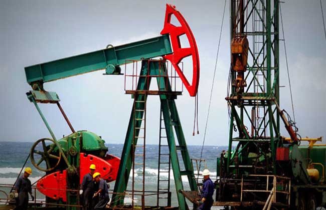 国际油价和期货燃油的关系,燃油期货指的是什么(图1) 国际油价和期货燃油的关系,燃油期货指的是什么(图1)