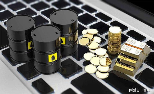 美原油操作建议 现货黄金期货原油行情走势分析(图1) 美原油操作建议 现货黄金期货原油行情走势分析(图1)