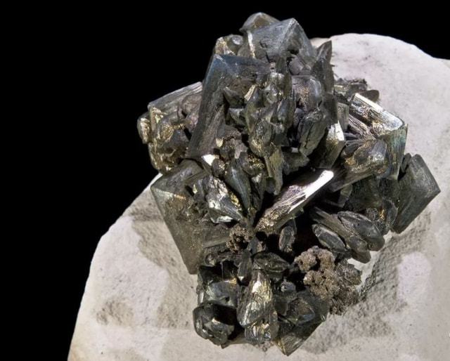 2021年A股铁矿石期货股票龙头股一览(图1)