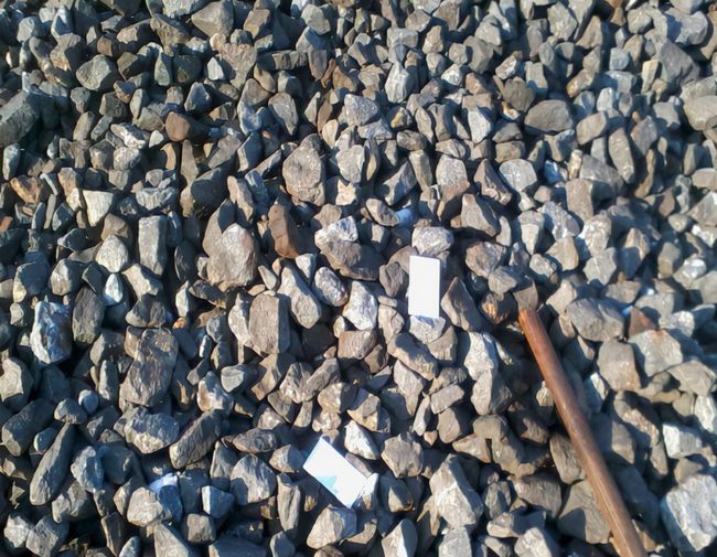 大连铁矿石日内一度涨超10%,到底发生了什么?(图1) 大连铁矿石日内一度涨超10%,到底发生了什么?(图1)