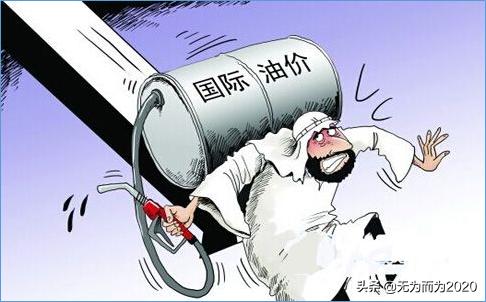 最新原油期货价格查询