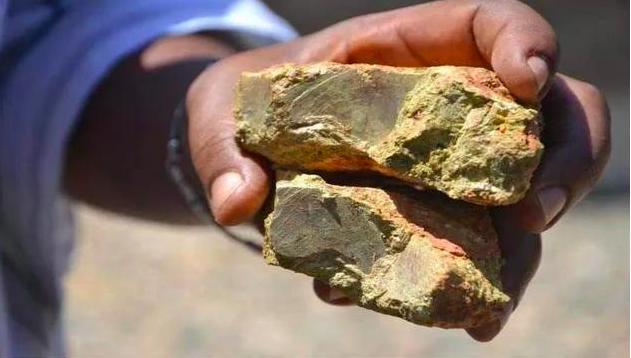 今日铁矿石期货价格查询(2021年10月08日)(图1) 今日铁矿石期货价格查询(2021年10月08日)(图1)