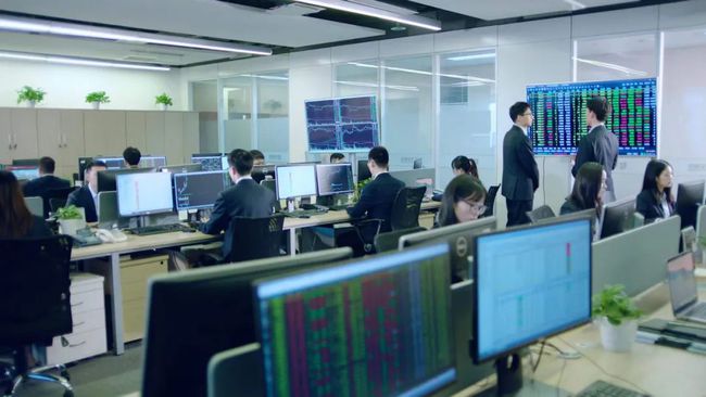 永安期货投资价值几何?(图3) 永安期货投资价值几何?(图3)