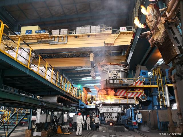 周五期货夜盘跳水了,废钢会被带坑里么?(图2) 周五期货夜盘跳水了,废钢会被带坑里么?(图2)