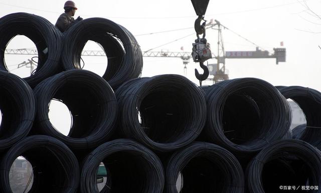 新年伊始钢材期货价格涨个不停,春节前钢材价格会涨吗?(图1) 新年伊始钢材期货价格涨个不停,春节前钢材价格会涨吗?(图1)