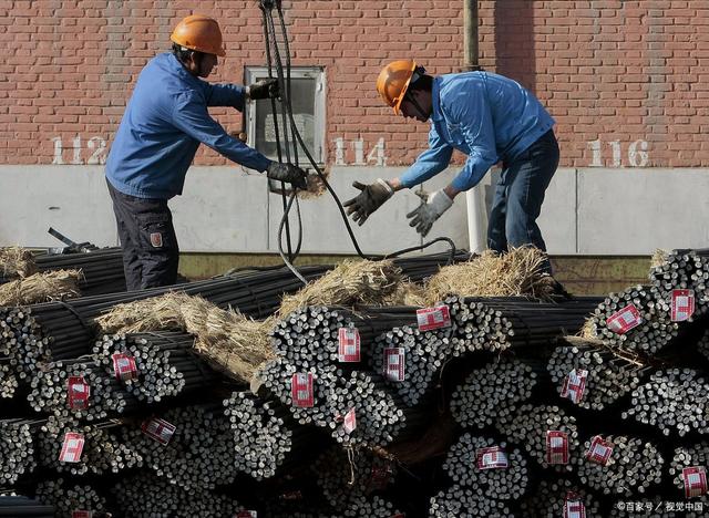 新年伊始钢材期货价格涨个不停,春节前钢材价格会涨吗?(图2) 新年伊始钢材期货价格涨个不停,春节前钢材价格会涨吗?(图2)