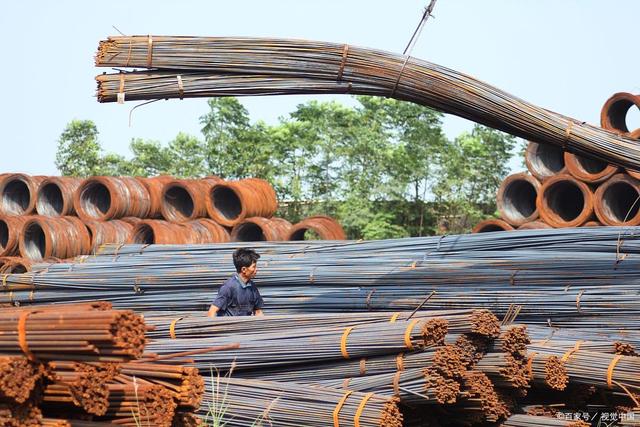 新年伊始钢材期货价格涨个不停,春节前钢材价格会涨吗?(图3) 新年伊始钢材期货价格涨个不停,春节前钢材价格会涨吗?(图3)