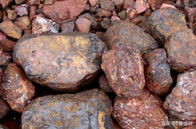 从“高光”到“惨淡”的铁矿石,2022年该咋办?(图6) 从“高光”到“惨淡”的铁矿石,2022年该咋办?(图6)