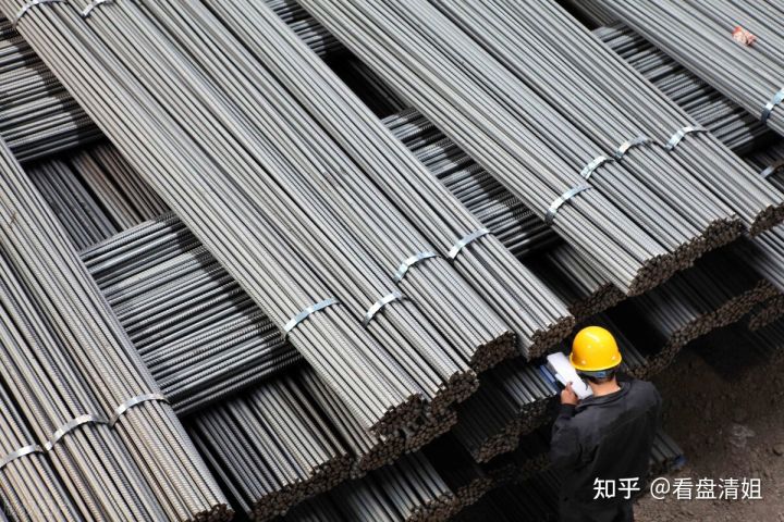 双焦走弱,钢材见顶!黑色系会跌吗?深度分析煤炭、钢材走势(图2) 双焦走弱,钢材见顶!黑色系会跌吗?深度分析煤炭、钢材走势(图2)