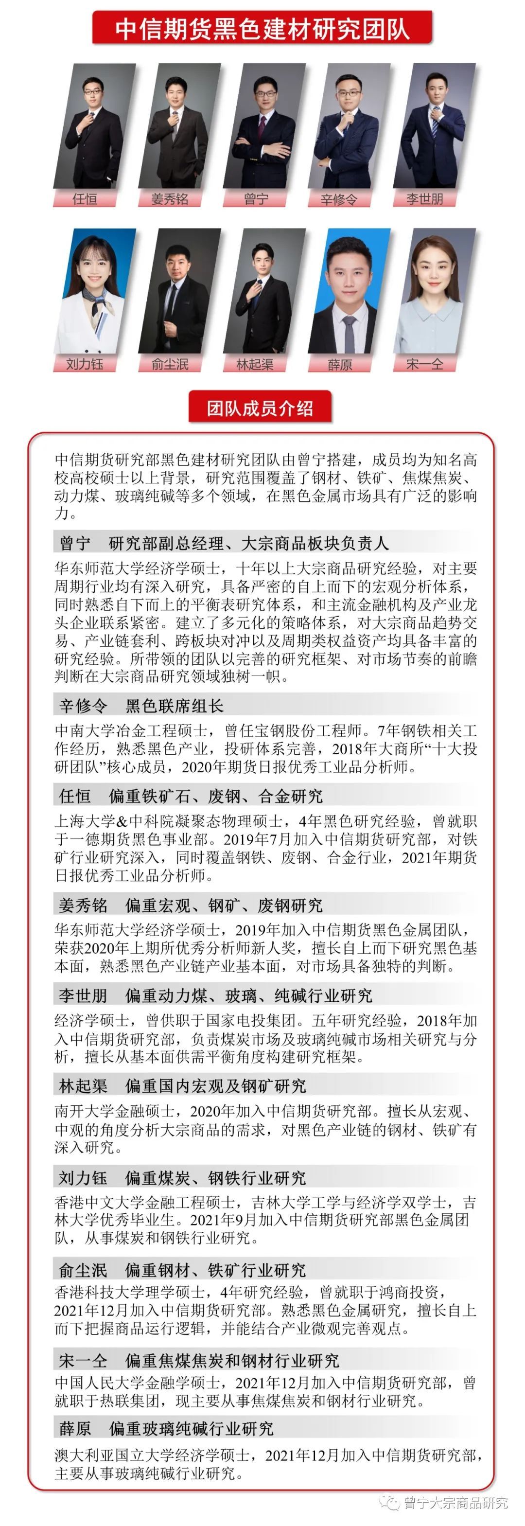 【玻璃、纯碱】淡季成交下降,库存继续累积——周报20220109(图23) 【玻璃、纯碱】淡季成交下降,库存继续累积——周报20220109(图23)