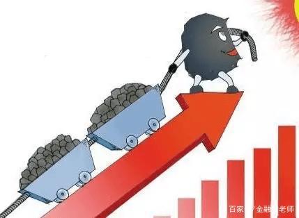 煤炭，金属，钢材涨势强劲！这些期货品种后续交易机会在哪里？(图3)