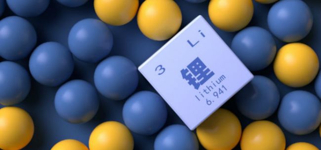 锂资源的疯狂一年:“绿色”需求高涨 “白色”资源有限(图1) 锂资源的疯狂一年:“绿色”需求高涨 “白色”资源有限(图1)