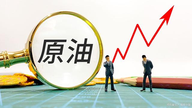 期货原油,粕类出现变化(图6) 期货原油,粕类出现变化(图6)