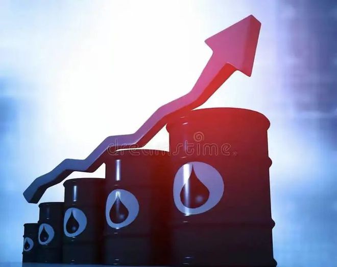 国际油价大降,为何国内油价却上涨?专家回应来了!(图2) 国际油价大降,为何国内油价却上涨?专家回应来了!(图2)