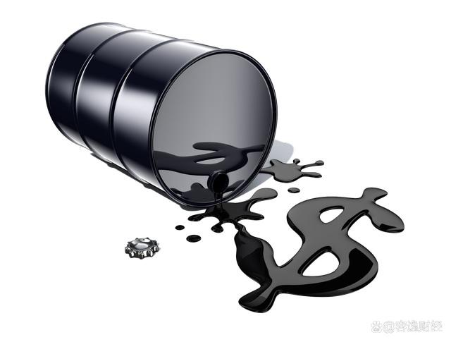 石油价格持续上涨，是通胀导致的，还是短缺导致的，你怎么看(图8)