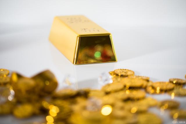 黄金交易收手续费吗?黄金交易手续费怎么算?(图1) 黄金交易收手续费吗?黄金交易手续费怎么算?(图1)