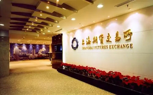 国内有几家期货交易所 商品期货交易所有几个 国内有几家期货交易所 商品期货交易所有几个(图3)