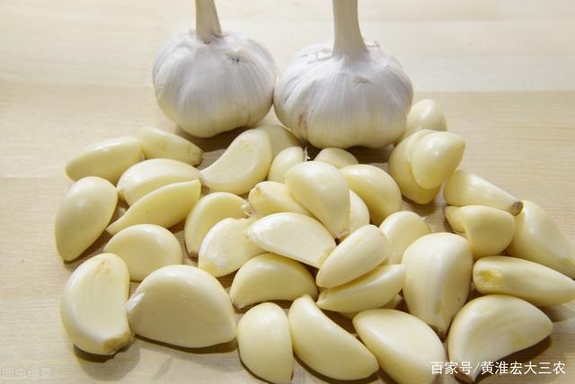 大蒜行情趋势会如何运行?详细分析来了(图1) 大蒜行情趋势会如何运行?详细分析来了(图1)