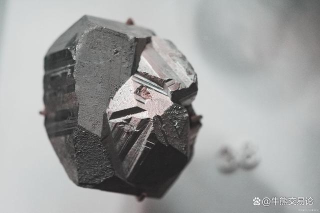 铁矿石、螺纹钢期货交易干货分享:期货交易趋势和策略的融合(图1) 铁矿石、螺纹钢期货交易干货分享:期货交易趋势和策略的融合(图1)