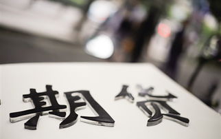 购买期货怎么操作-如何做期货操作(图6) 购买期货怎么操作-如何做期货操作(图6)