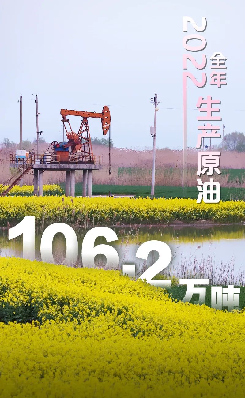 中国石化各大油气田交出亮眼成绩单(图9) 中国石化各大油气田交出亮眼成绩单(图9)