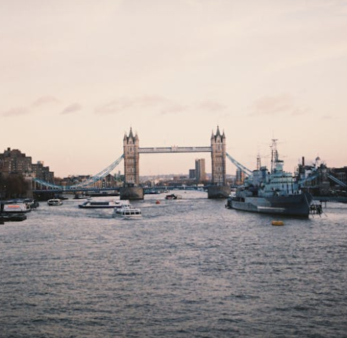 今晚英国议息:市场预计大概率保持利率不变(图1)