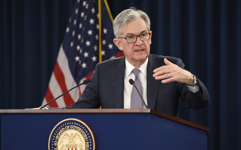 美国CPI即将发布,降息预期仍摇摆不定(图1) 美国CPI即将发布,降息预期仍摇摆不定(图1)