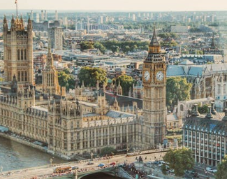 英国近期的宏观经济数据喜忧参半(图1) 英国近期的宏观经济数据喜忧参半(图1)