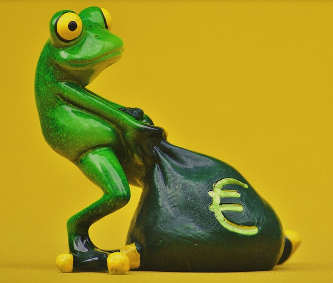 玩金融的人,为什么后来都被金融玩了(图1) 玩金融的人,为什么后来都被金融玩了(图1)