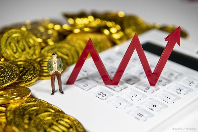 股市突发重磅财经要闻(图1) 股市突发重磅财经要闻(图1)