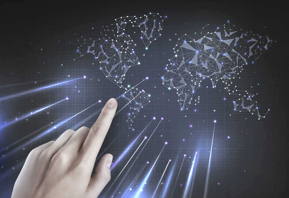 网上交易有哪些优点?(图1) 网上交易有哪些优点?(图1)