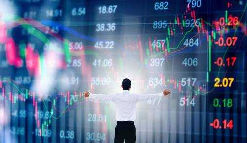 什么是一根K线止损法?(图1) 什么是一根K线止损法?(图1)