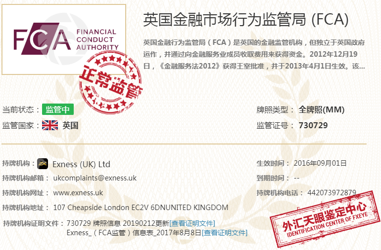 Exness外汇(图1) Exness外汇(图1)