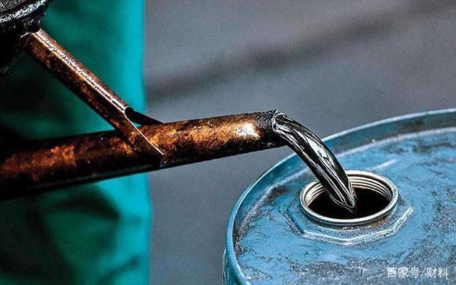 国际油价迎来“4日连涨”！国庆后，国内是否会迎来第13次上调？(图5)