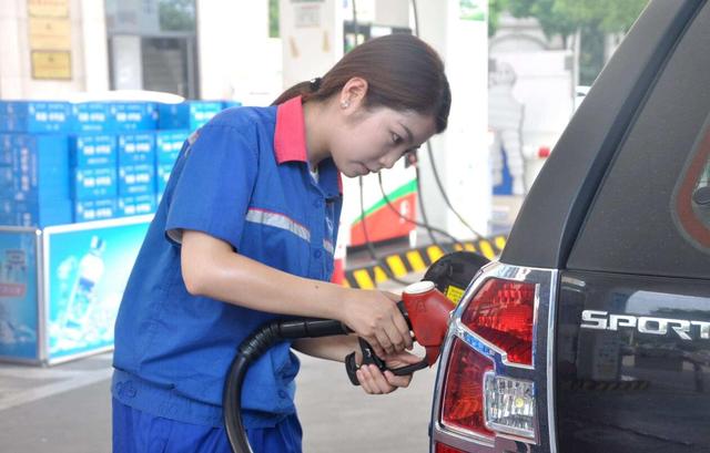 国际油价迎来“4日连涨”！国庆后，国内是否会迎来第13次上调？(图6)