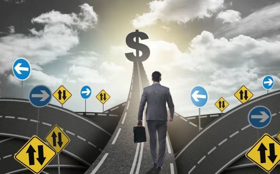 期货交易中五大常见交易系统解析(图1)