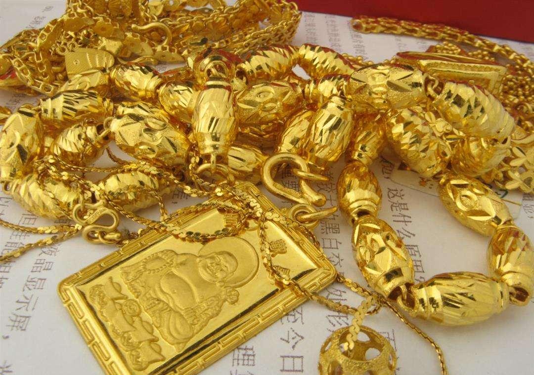 9.29黄金实时行情趋势分析、黄金原油价格涨跌分析及操作建议(图1)