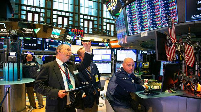 最惨中概股年内跌超94%!美股前三季盘点:三大股指均涨逾10%(图1) 最惨中概股年内跌超94%!美股前三季盘点:三大股指均涨逾10%(图1)