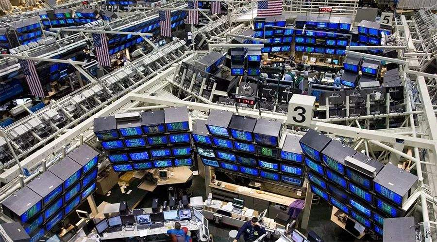 目前美国上市公司中(美国哪些股票赚钱) 目前美国上市公司中(美国哪些股票赚钱)(图4)