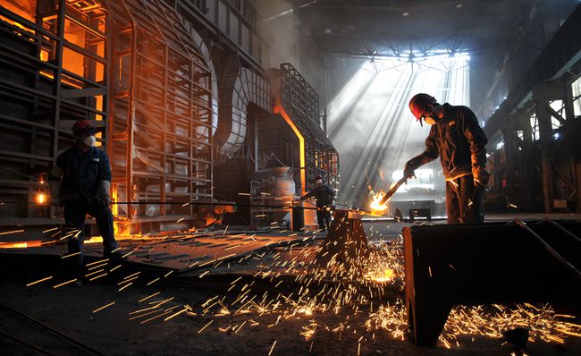 钢材涨价让拜登基建计划大缩水(图9) 钢材涨价让拜登基建计划大缩水(图9)