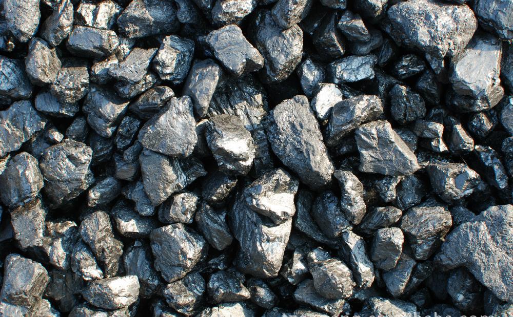 电利好煤炭股-煤价新高关注中煤能源