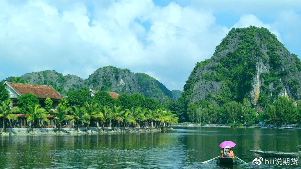 期货居间人(图1) 期货居间人(图1)