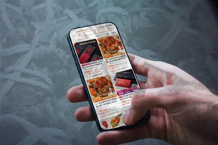 空手赚得上百万:“蟹老板”的期货生意(图1) 空手赚得上百万:“蟹老板”的期货生意(图1)