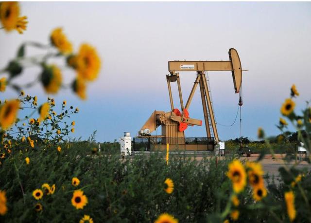 中国油价迎来年内最大涨幅,中国买家或拟将用人民币结算进口原油(图2) 中国油价迎来年内最大涨幅,中国买家或拟将用人民币结算进口原油(图2)