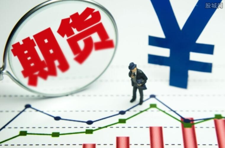 股指期货9大要素:股指期货合约有哪些内容?(图1) 股指期货9大要素:股指期货合约有哪些内容?(图1)